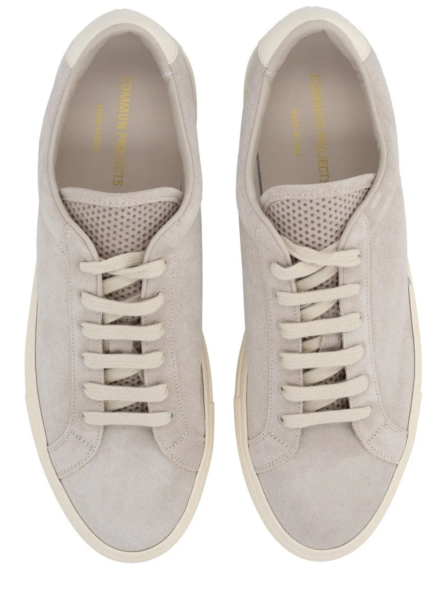 COMMON PROJECTS "RETRO VINTAGE" SNEAKER sold by Siebentaschen product image thumbnail 5