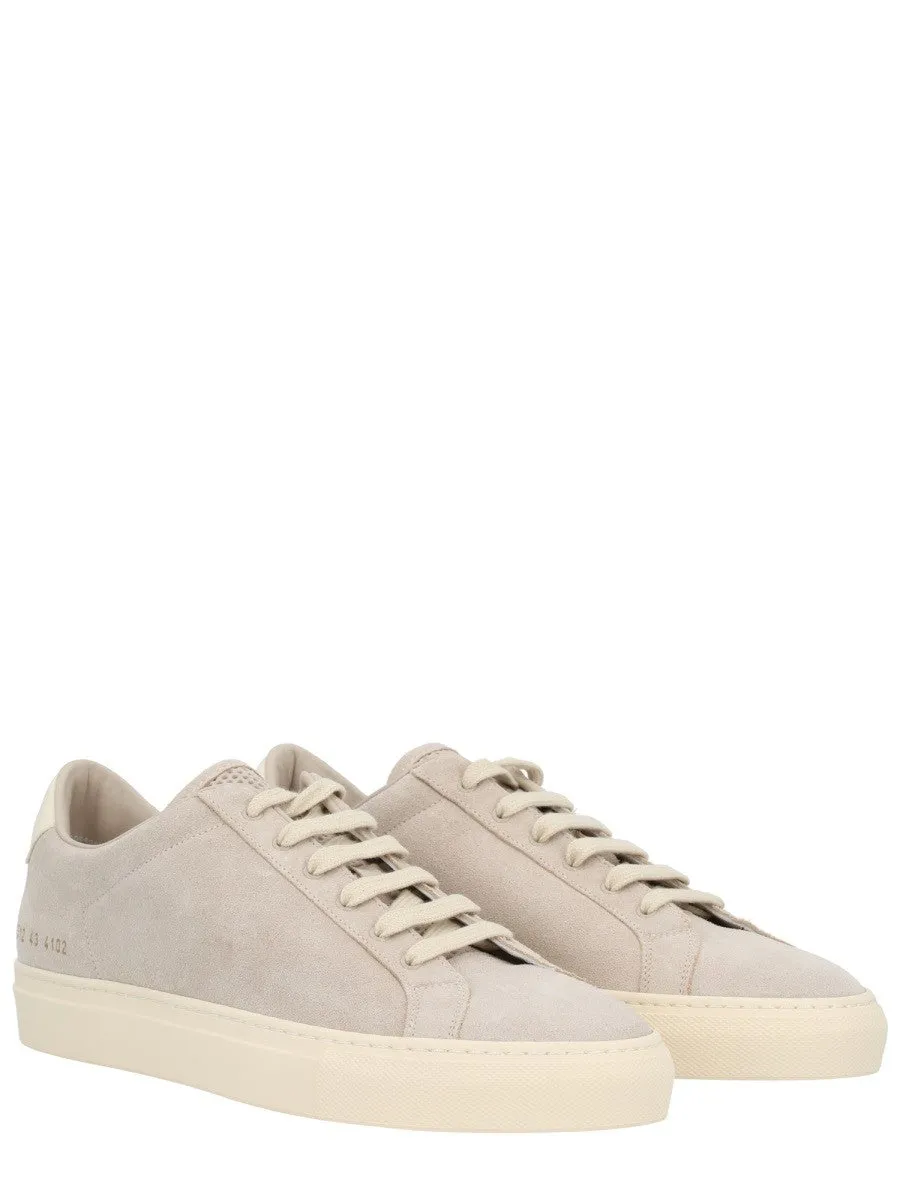COMMON PROJECTS "RETRO VINTAGE" SNEAKER sold by Siebentaschen product image thumbnail 2