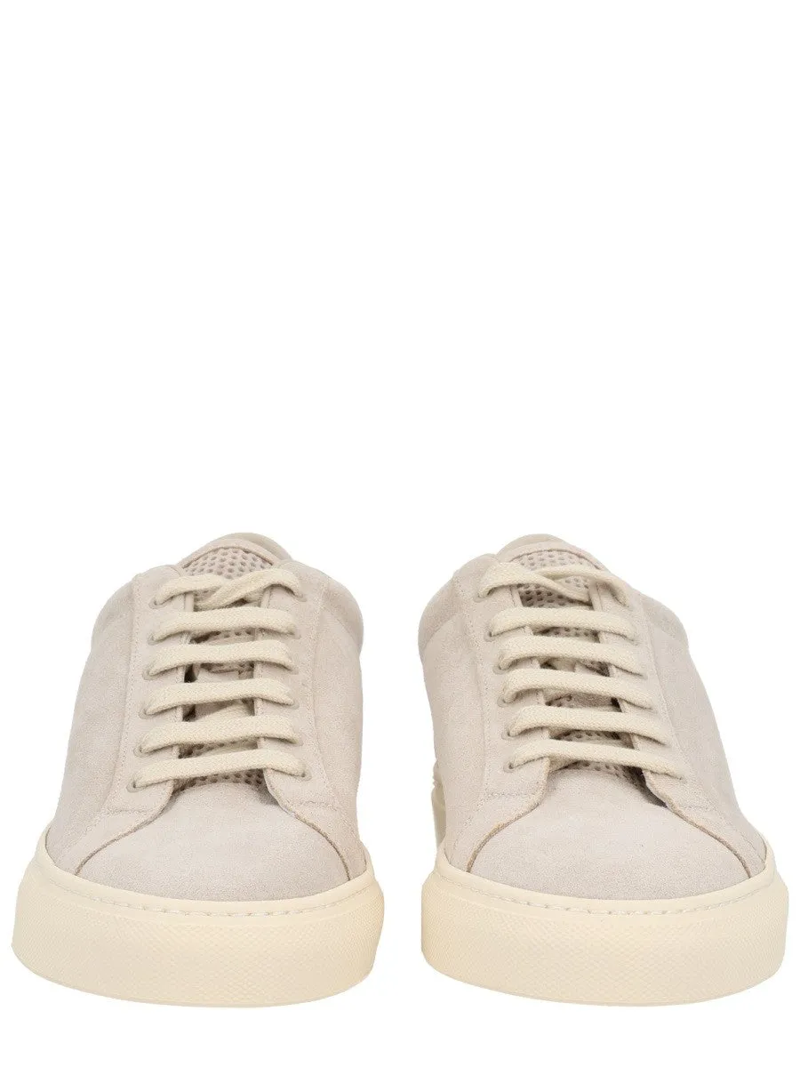 COMMON PROJECTS "RETRO VINTAGE" SNEAKER sold by Siebentaschen product image thumbnail 3