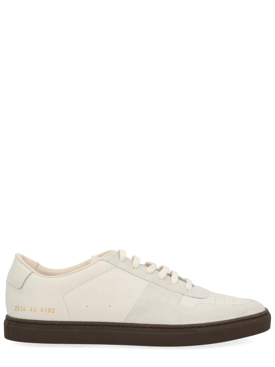 COMMON PROJECTS "BBALL SLIM" SNEAKER sold by Siebentaschen