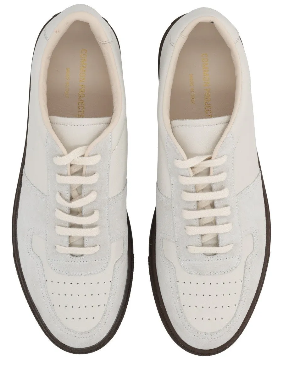 COMMON PROJECTS "BBALL SLIM" SNEAKER sold by Siebentaschen product image thumbnail 5