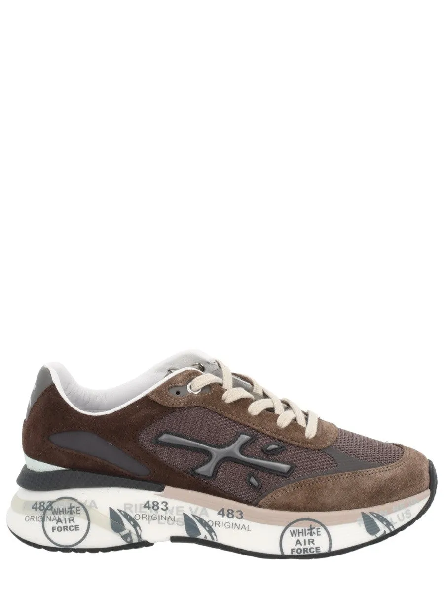 Premiata "MOERUN" SNEAKER sold by Siebentaschen