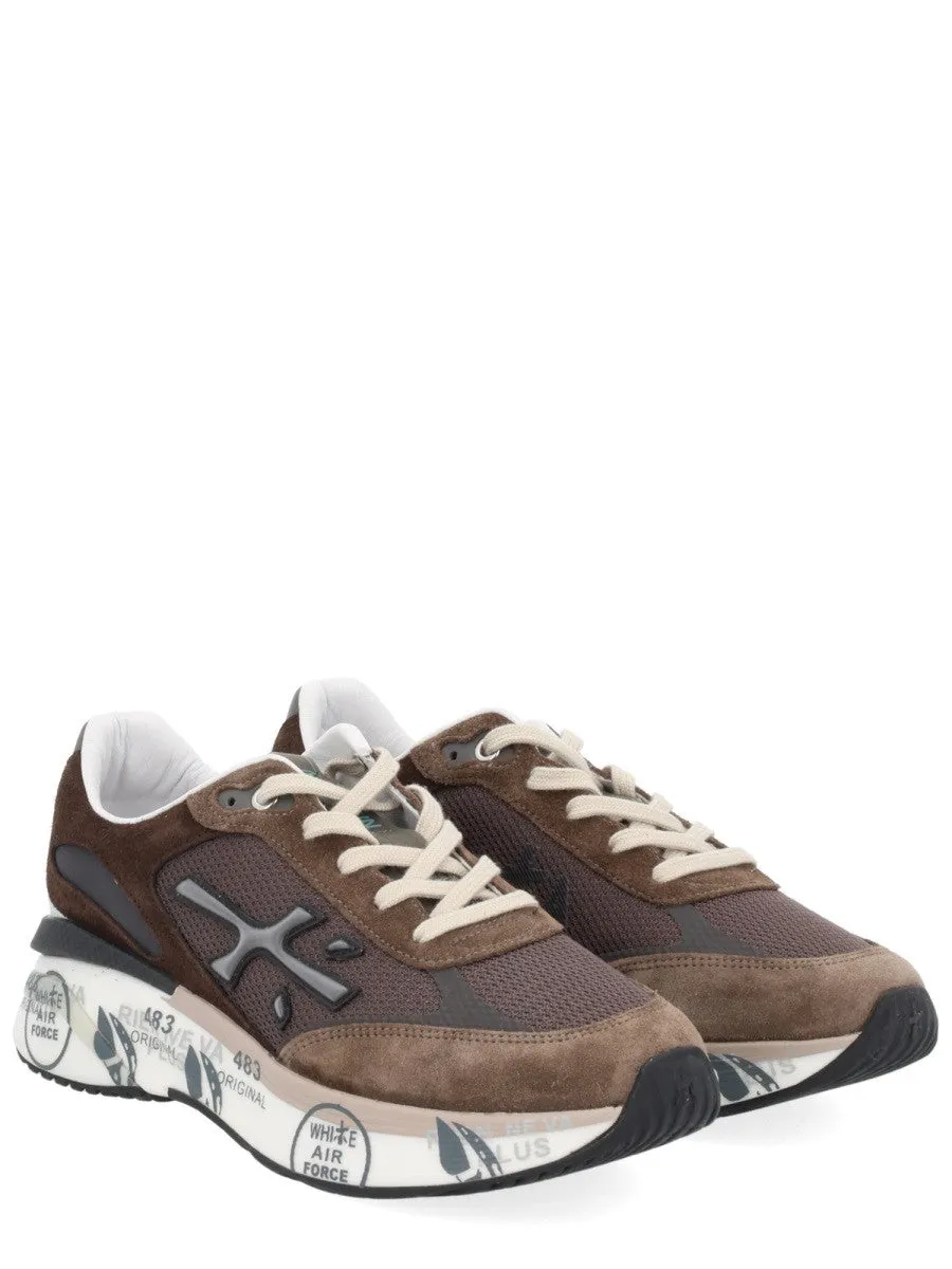 Premiata "MOERUN" SNEAKER sold by Siebentaschen product image thumbnail 2