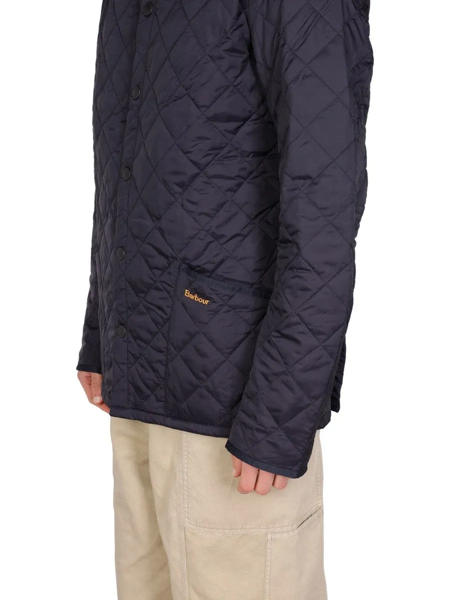 BARBOUR GIACCA "HERITAGE LIDDESDALE" sold by Siebentaschen product image thumbnail 4