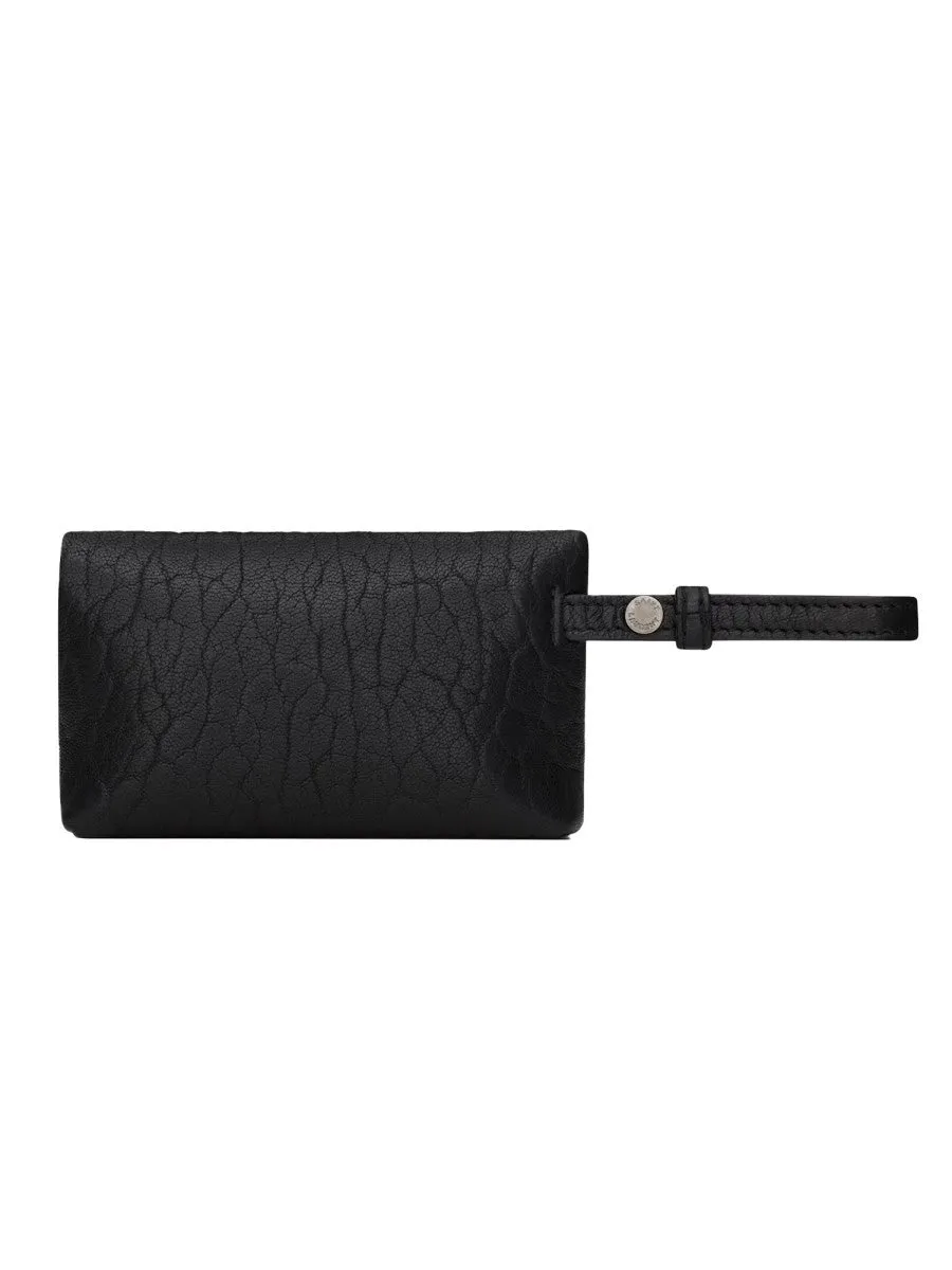 Saint Laurent MICRO "ENVELOPE" CLUTCH BAG sold by Siebentaschen product image thumbnail 3