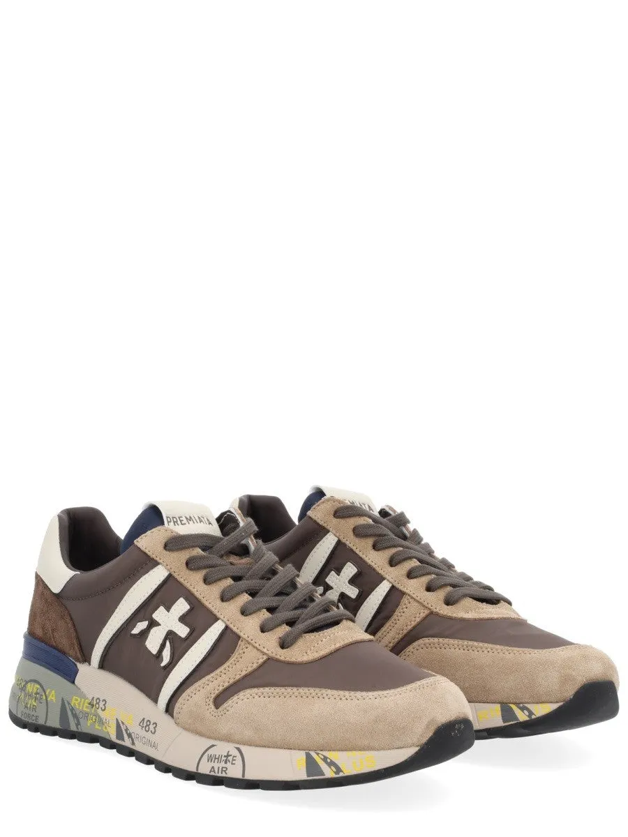 Premiata SNEAKER "LANDER" sold by Siebentaschen product image thumbnail 2