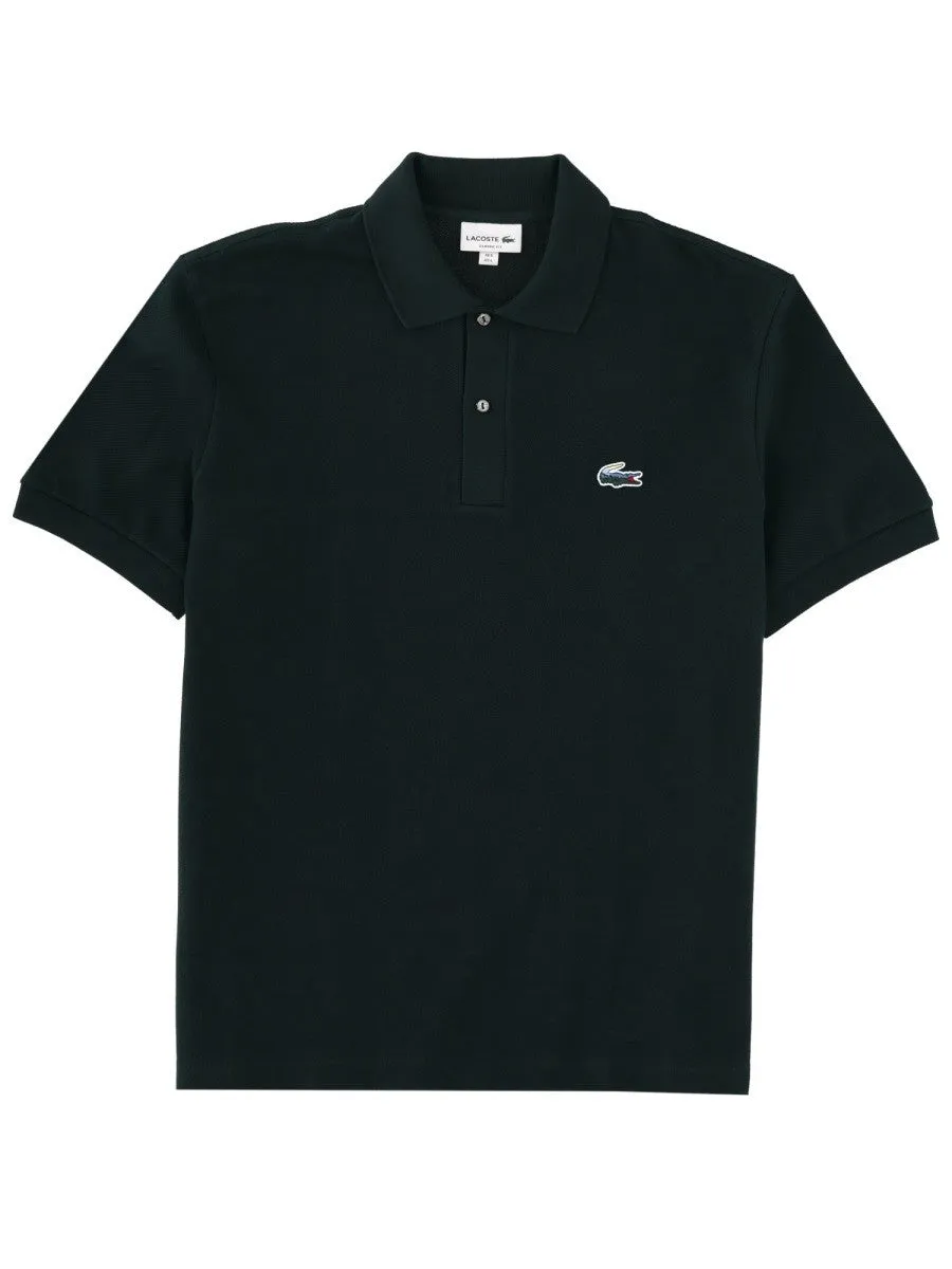 Lacoste POLO WITH LOGO sold by Siebentaschen
