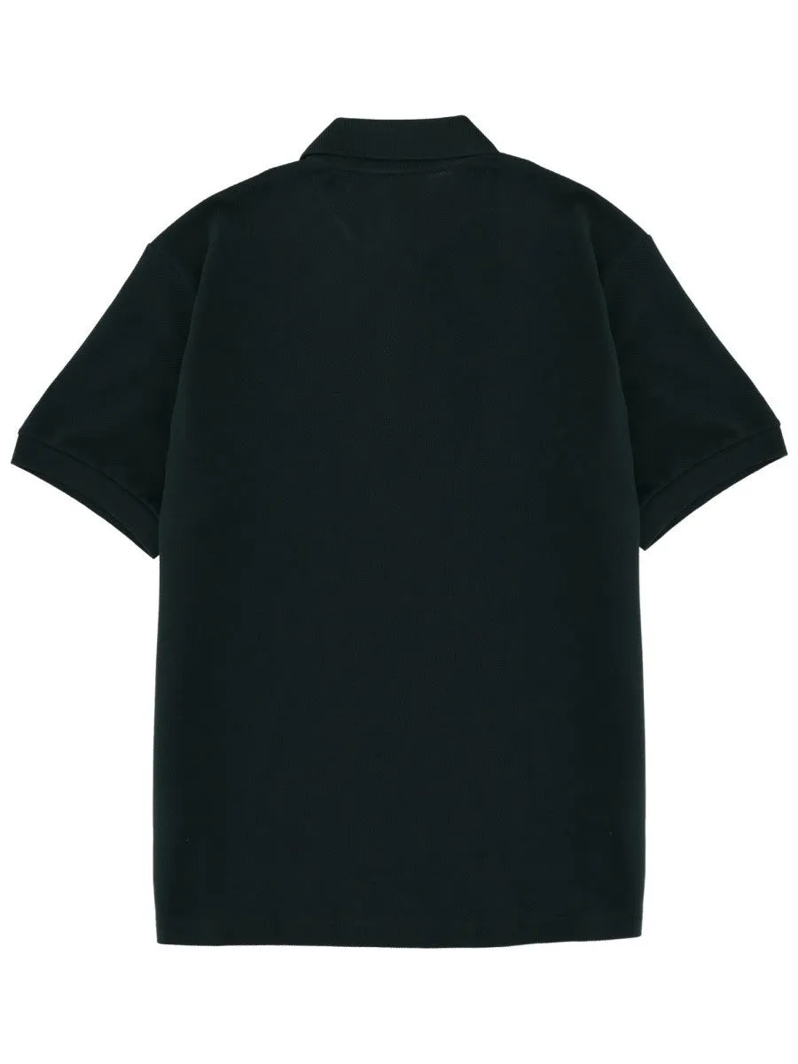 Lacoste POLO WITH LOGO sold by Siebentaschen product image thumbnail 2