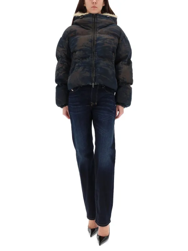 Diesel "1985 LARKEE" JEANS sold by Siebentaschen