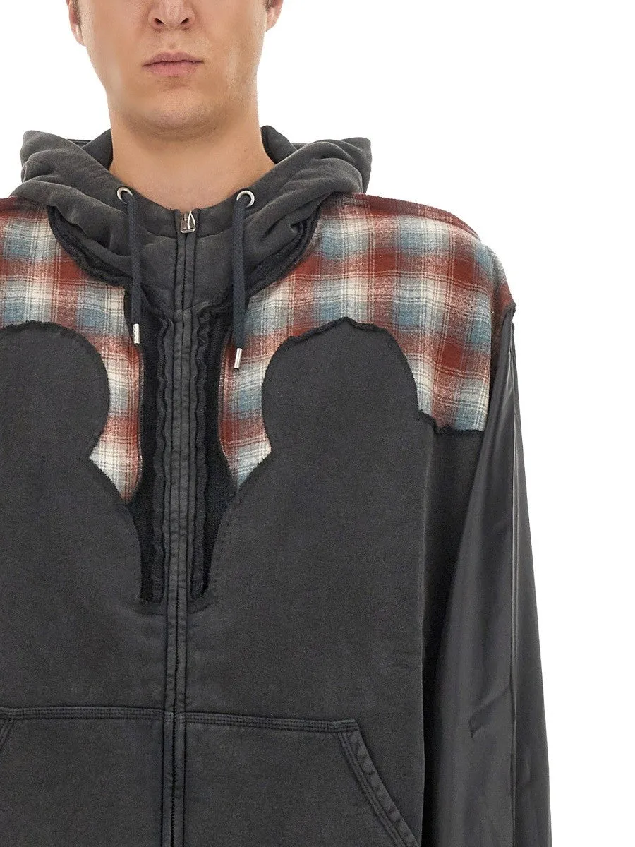 Maison Margiela HOODIE sold by Siebentaschen product image thumbnail 3