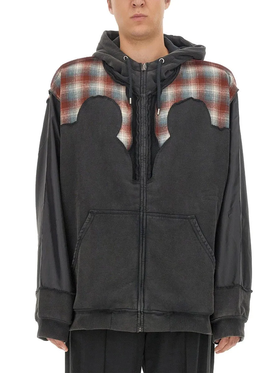 Maison Margiela HOODIE sold by Siebentaschen product image thumbnail 4