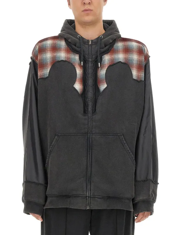 Maison Margiela HOODIE sold by Siebentaschen