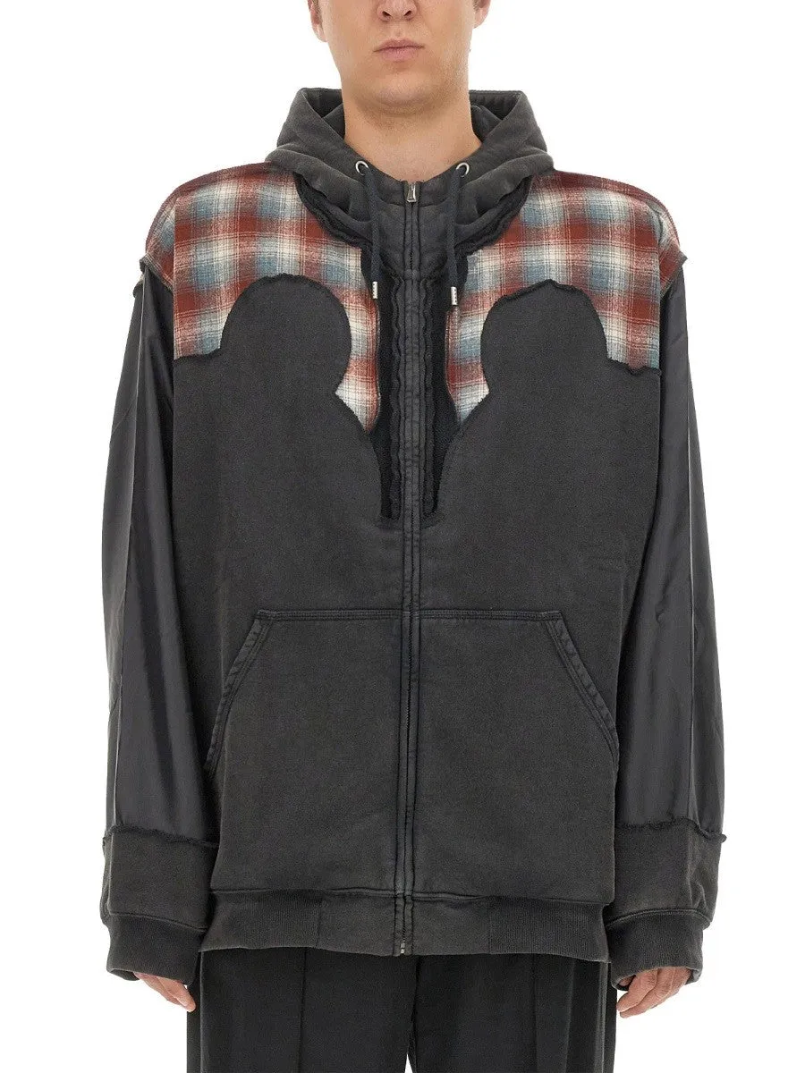 Maison Margiela HOODIE sold by Siebentaschen