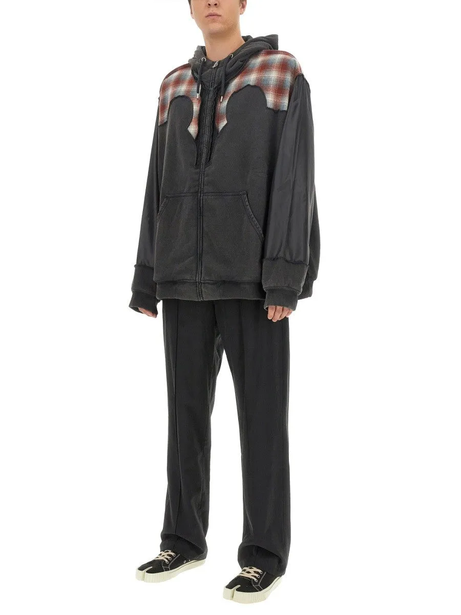 Maison Margiela HOODIE sold by Siebentaschen product image thumbnail 5