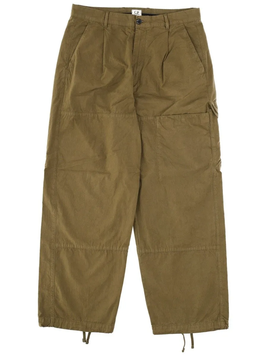 C.P. COMPANY CARGO PANTS sold by Siebentaschen