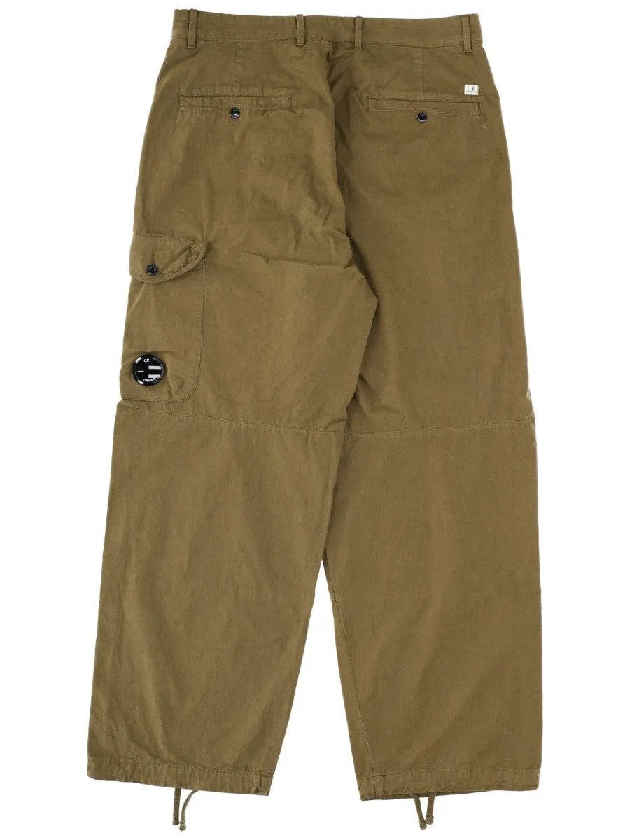 C.P. COMPANY CARGO PANTS sold by Siebentaschen product image thumbnail 2