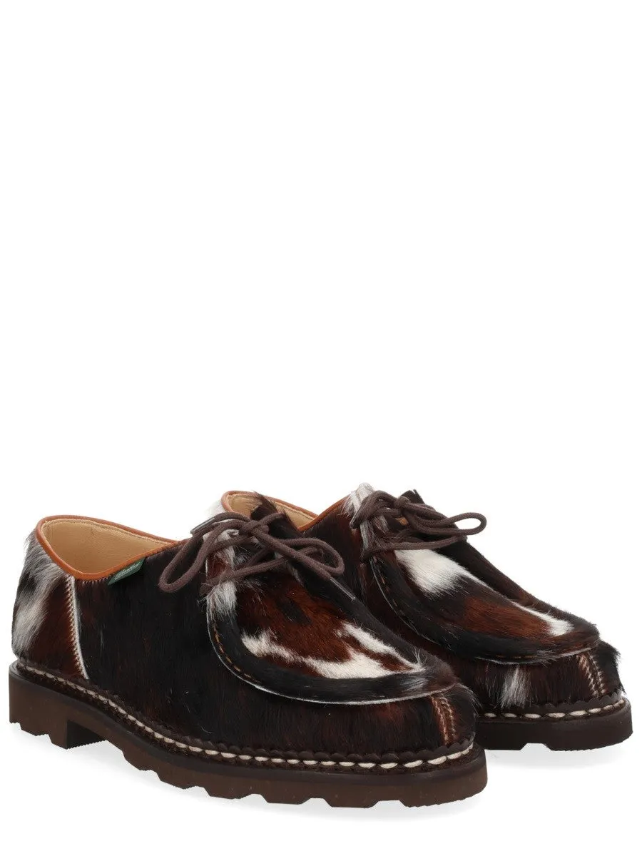 PARABOOT MOCCASIN "MICHAEL" sold by Siebentaschen product image thumbnail 2