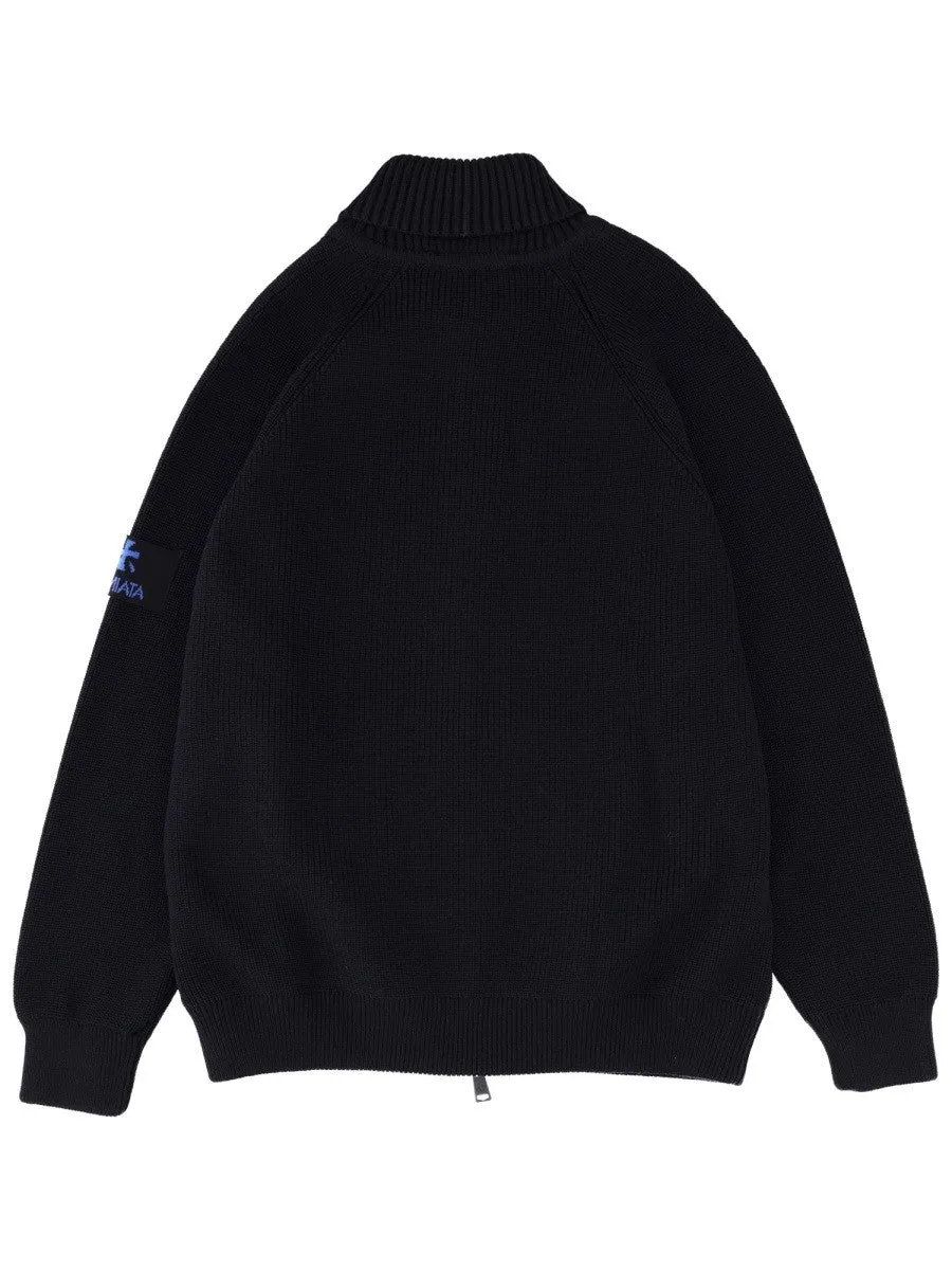 Premiata WOOL JACKET sold by Siebentaschen product image thumbnail 2