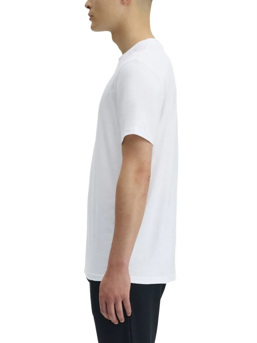 FRED PERRY T-SHIRT WITH LOGO sold by Siebentaschen product image thumbnail 5