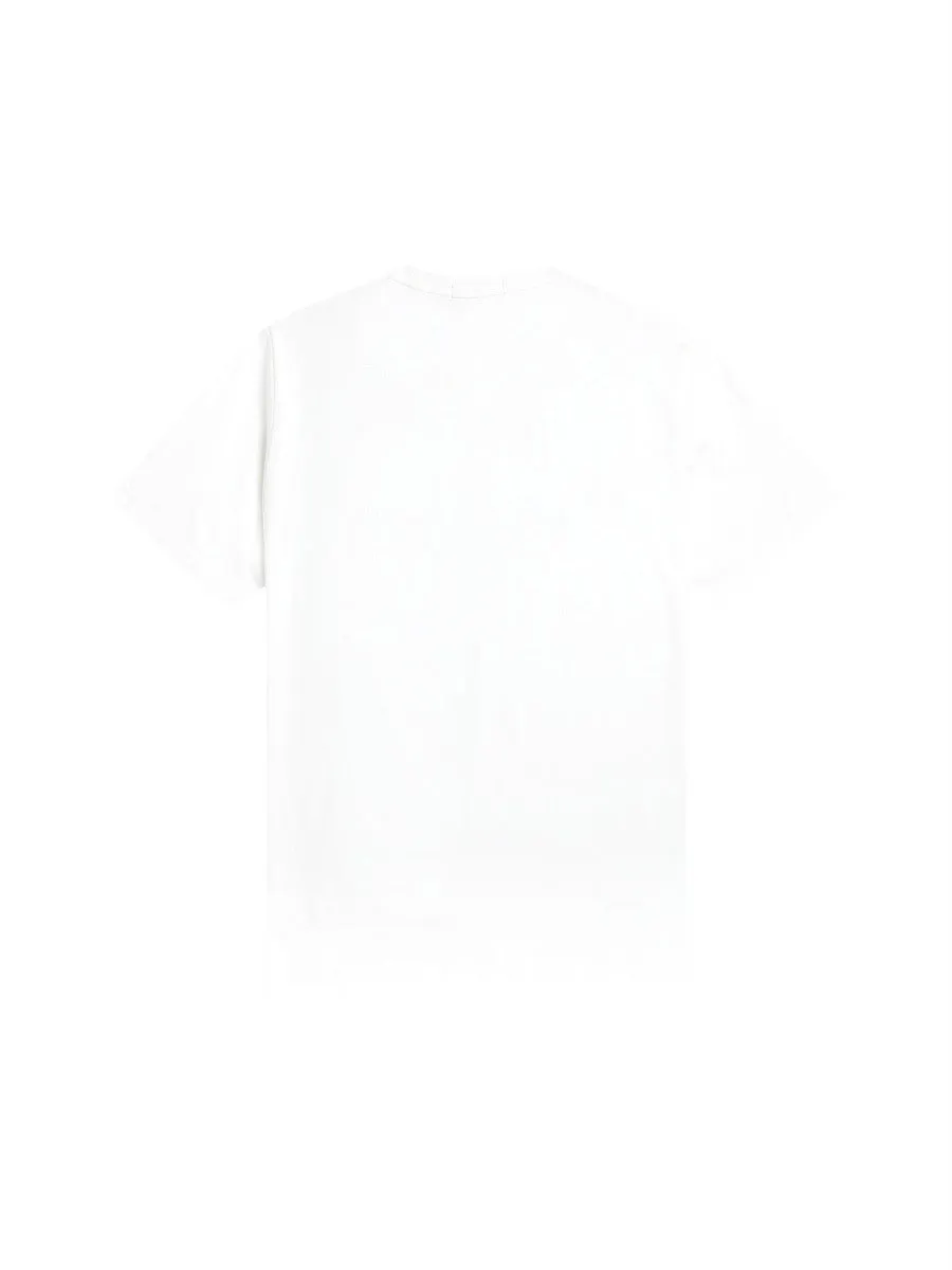 FRED PERRY T-SHIRT WITH LOGO sold by Siebentaschen product image thumbnail 2
