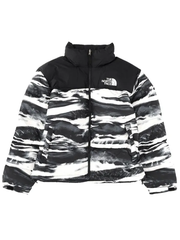 The North Face "RETRO NUPTSE 1996" JACKET sold by Siebentaschen