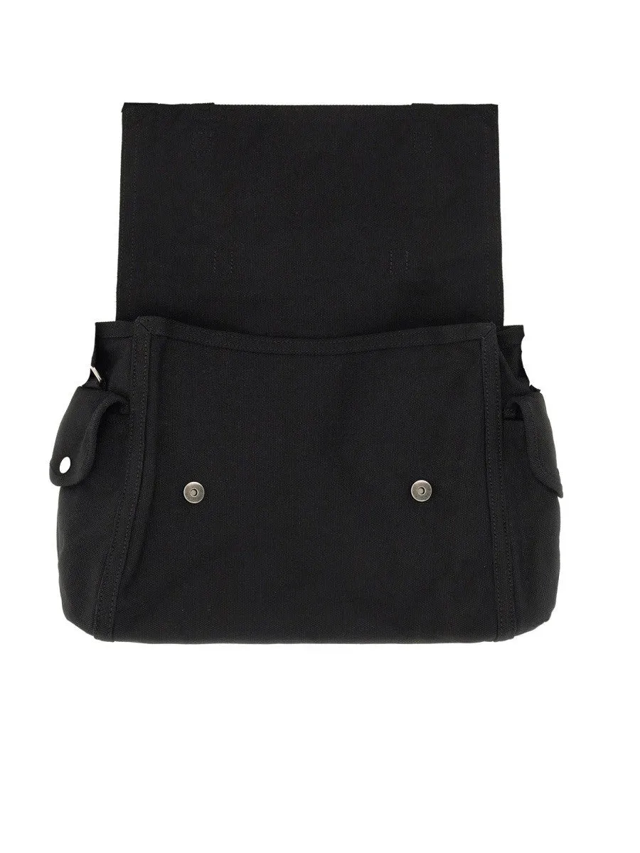 A.P.C. SHOULDER BAG WITH LOGO sold by Siebentaschen product image thumbnail 3