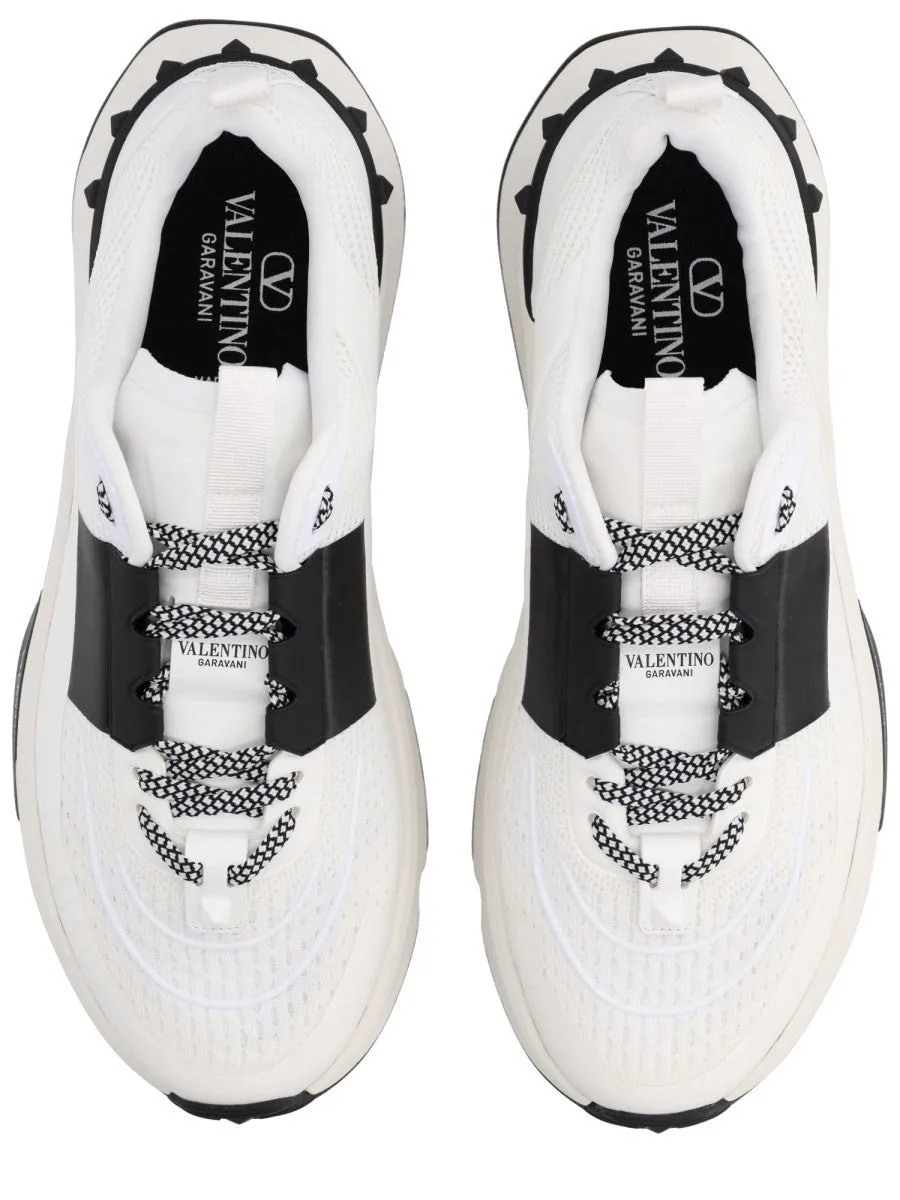 Valentino Garavani "TRUE ACT" SNEAKER sold by Siebentaschen product image thumbnail 5