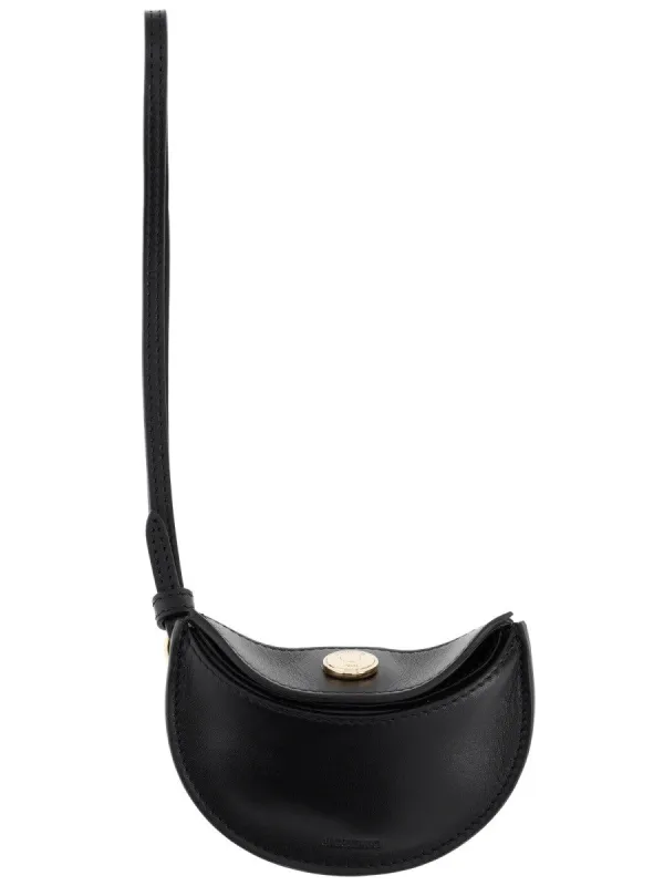 JACQUEMUS WALLET "CALISSO" made by Jacquemus