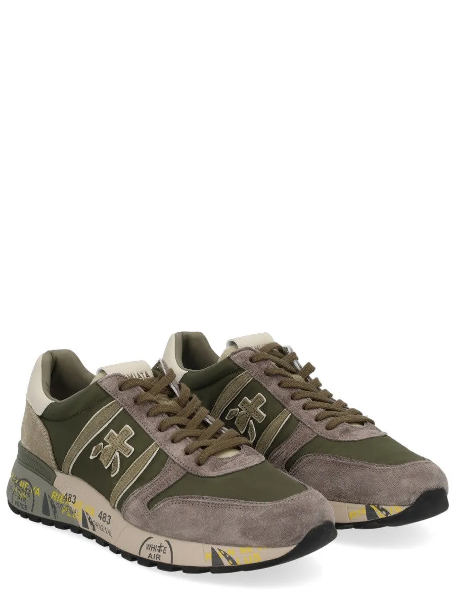 Premiata SNEAKER "LANDER" sold by Siebentaschen product image thumbnail 2