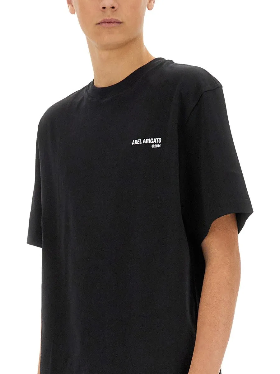 AXEL ARIGATO "LEGACY" T-SHIRT sold by Siebentaschen product image thumbnail 4