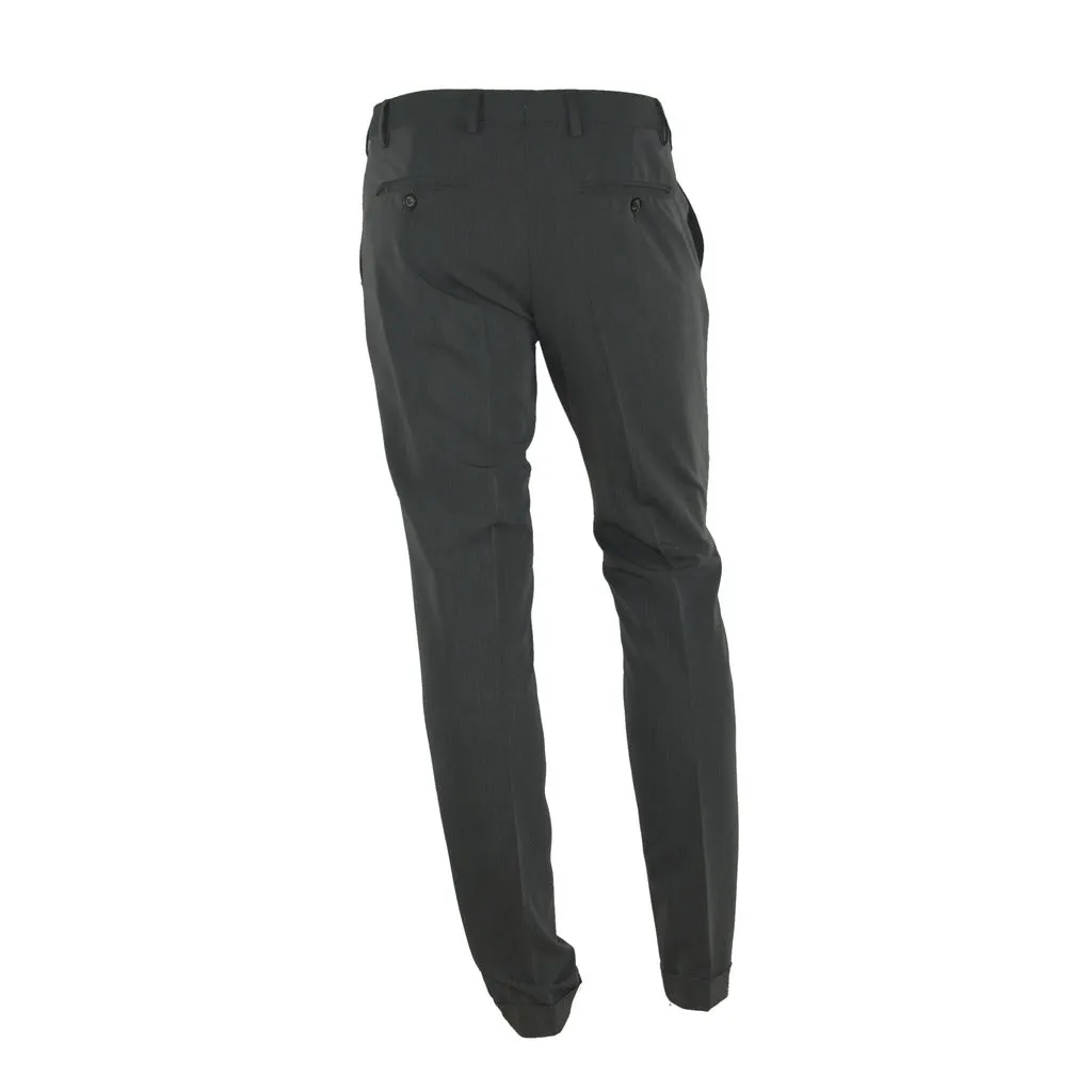 100% milano - Trousers sold by Siebentaschen product image thumbnail 2