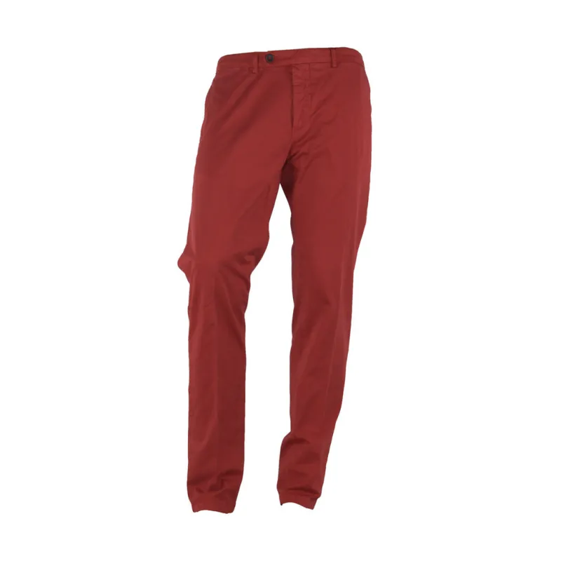 100% milano - Trousers sold by Siebentaschen