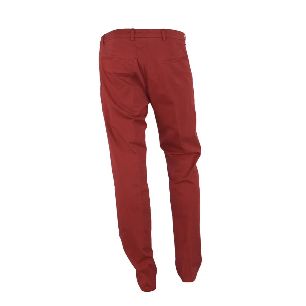100% milano - Trousers sold by Siebentaschen product image thumbnail 2