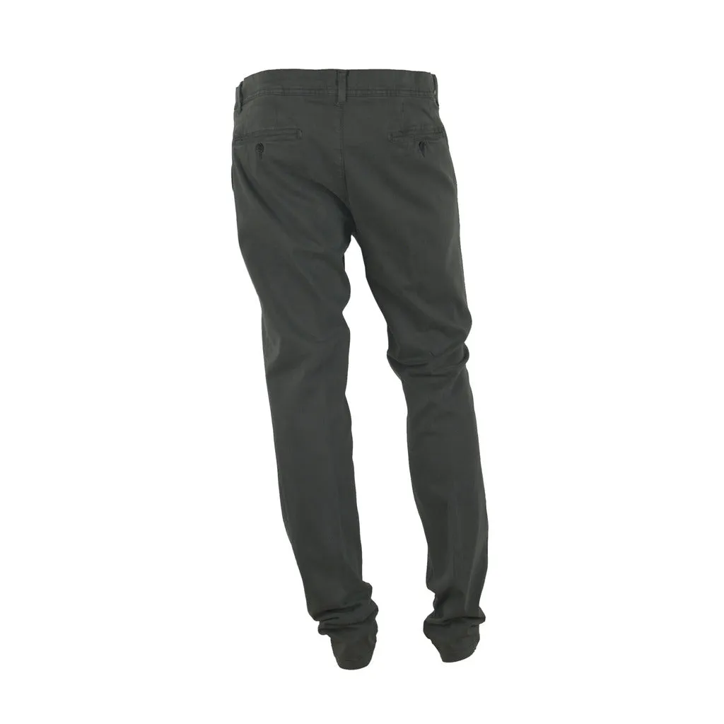 100% milano - Trousers sold by Siebentaschen product image thumbnail 2