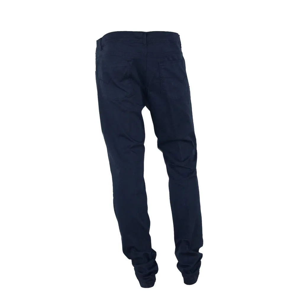 100% milano - Trousers sold by Siebentaschen product image thumbnail 2