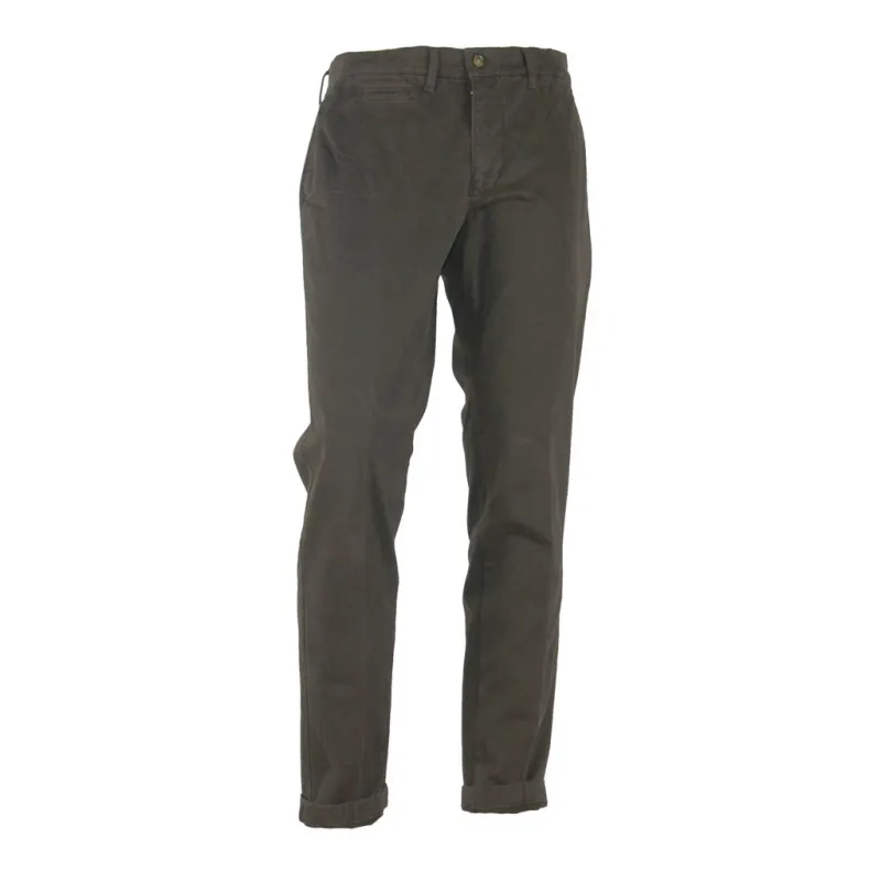 100% milano - Trousers sold by Siebentaschen