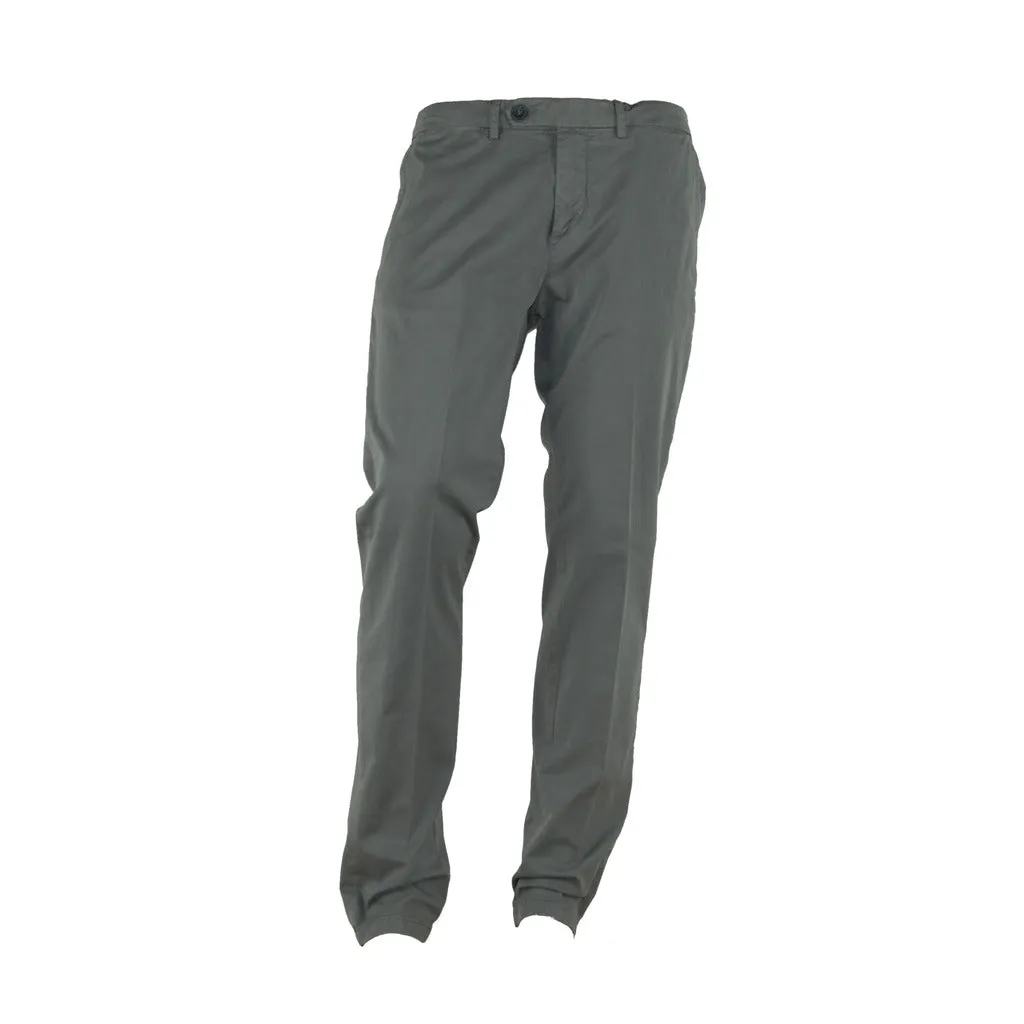 100% milano - Trousers sold by Siebentaschen