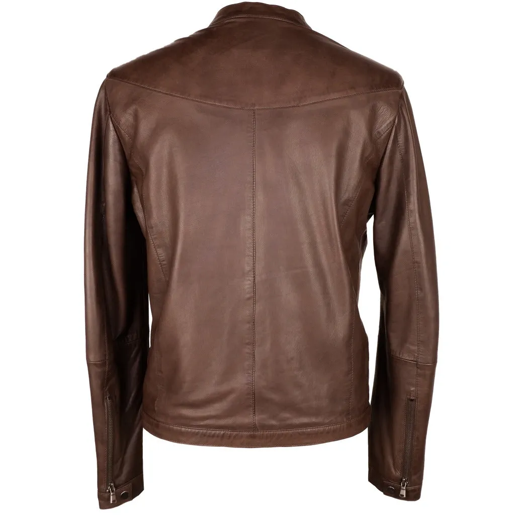 emilio romanelli - Jackets sold by Siebentaschen product image thumbnail 2