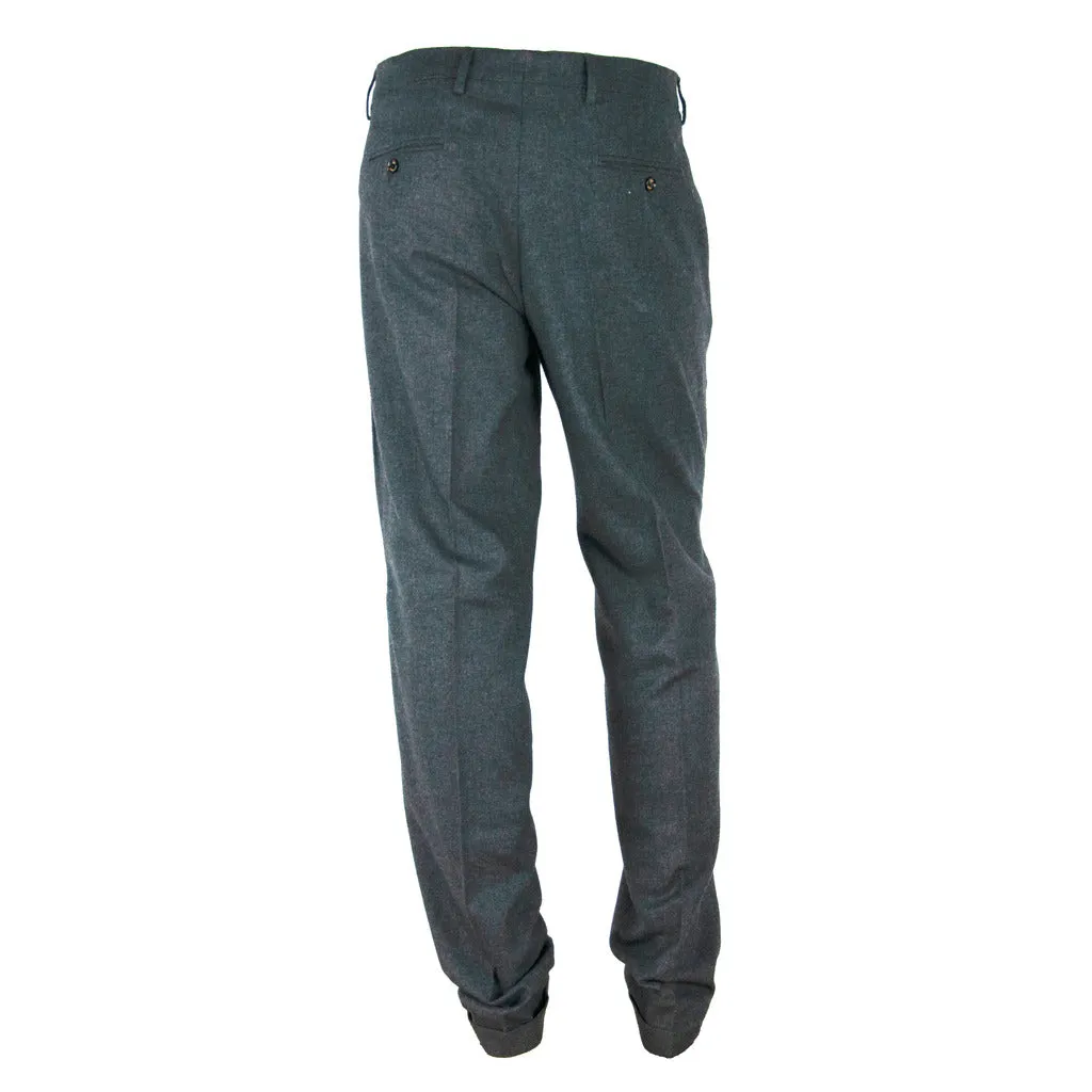 100% milano - Trousers sold by Siebentaschen product image thumbnail 2