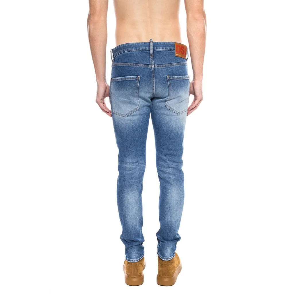dsquared2 - Denim sold by Siebentaschen product image thumbnail 4