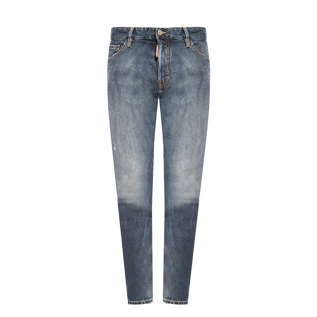 dsquared2 - Denim sold by Siebentaschen