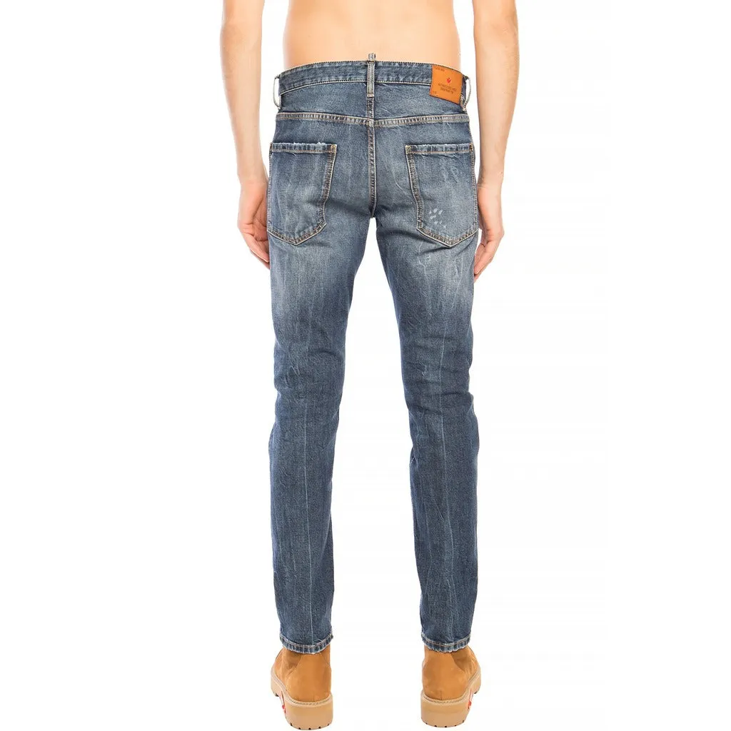 dsquared2 - Denim sold by Siebentaschen product image thumbnail 2