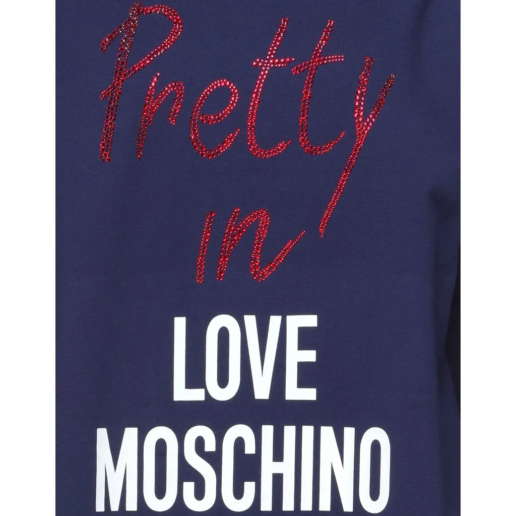 love moschino - Dress sold by Siebentaschen product image thumbnail 3