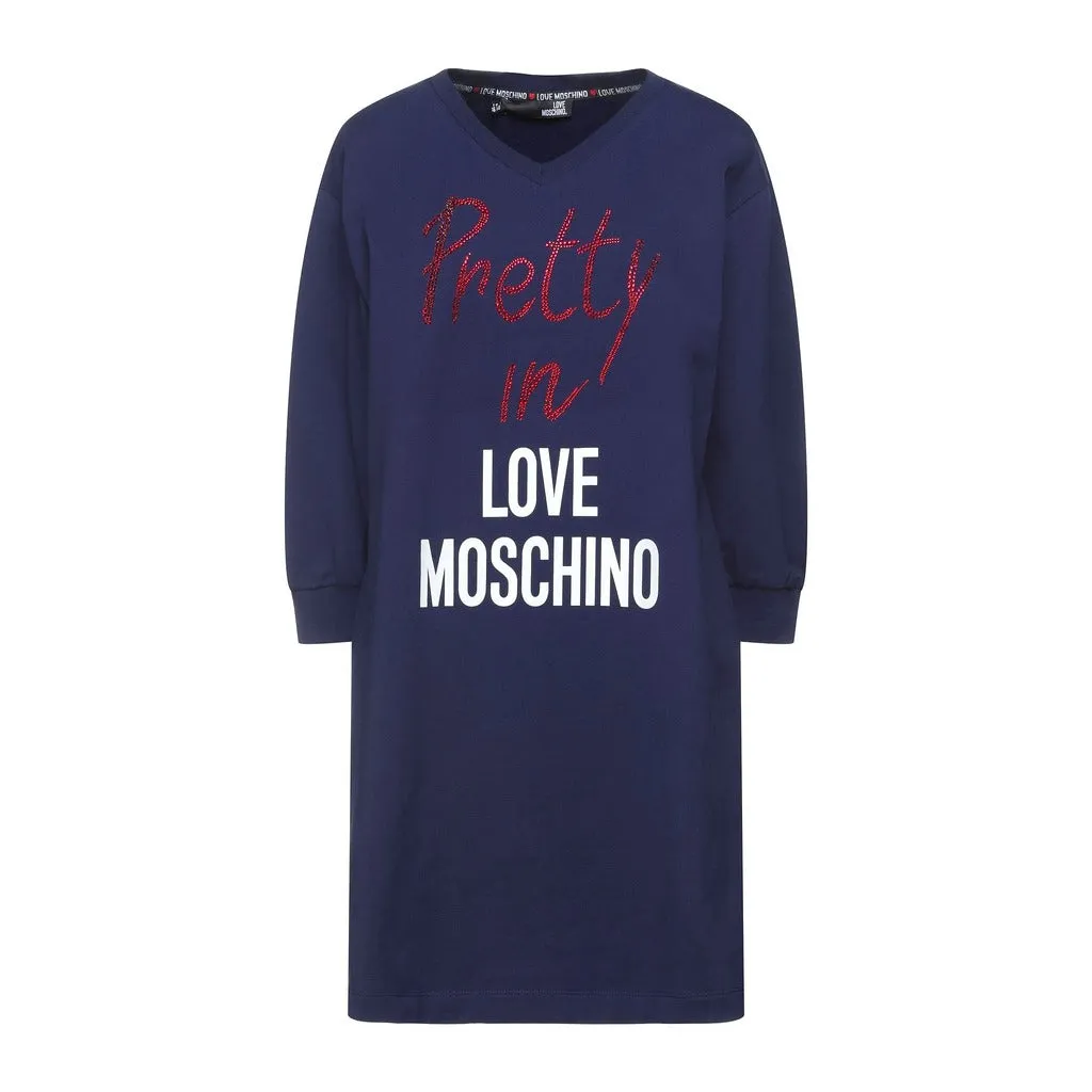 love moschino - Dress sold by Siebentaschen product image thumbnail 4