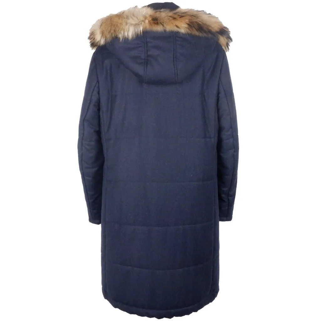 loro piana tessuto - Coats sold by Siebentaschen product image thumbnail 2