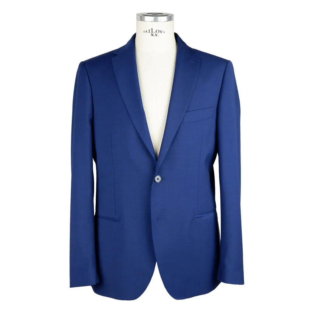 emilio romanelli - Suit sold by Siebentaschen