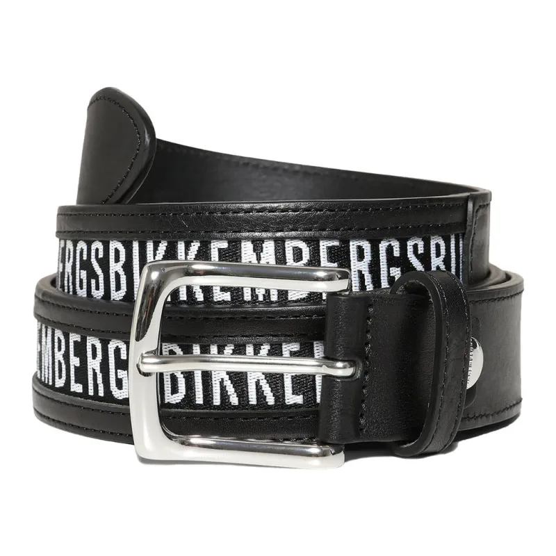 bikkembergs - Belts sold by Siebentaschen