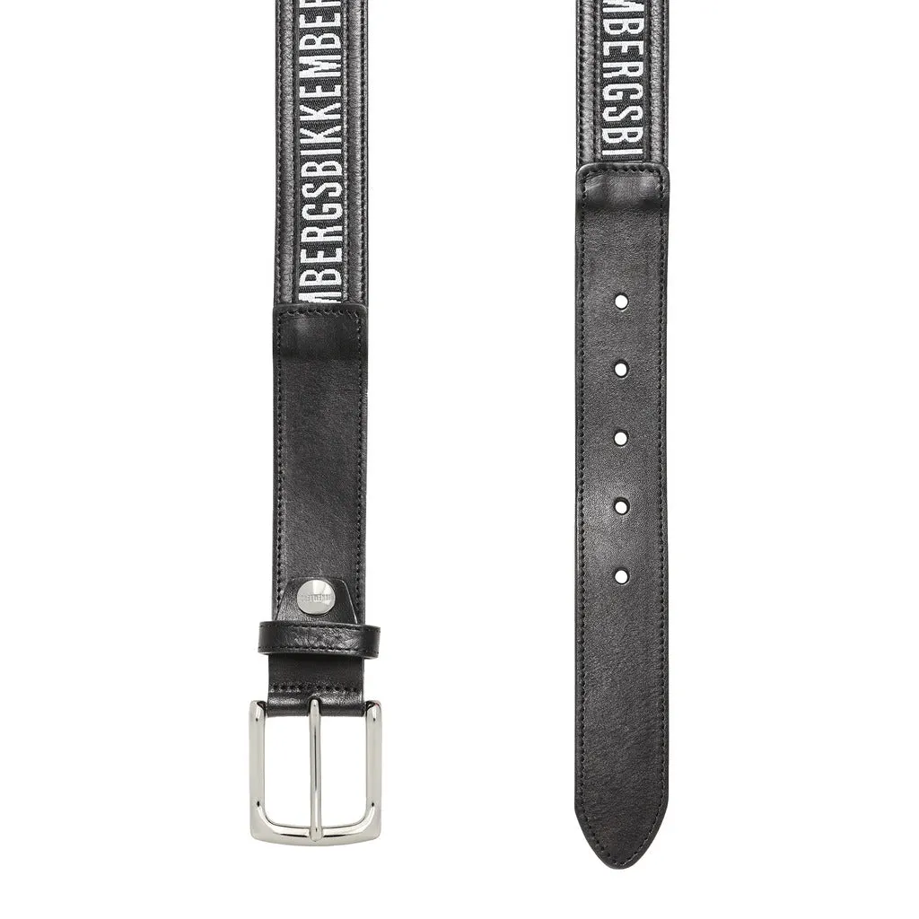 bikkembergs - Belts sold by Siebentaschen product image thumbnail 2