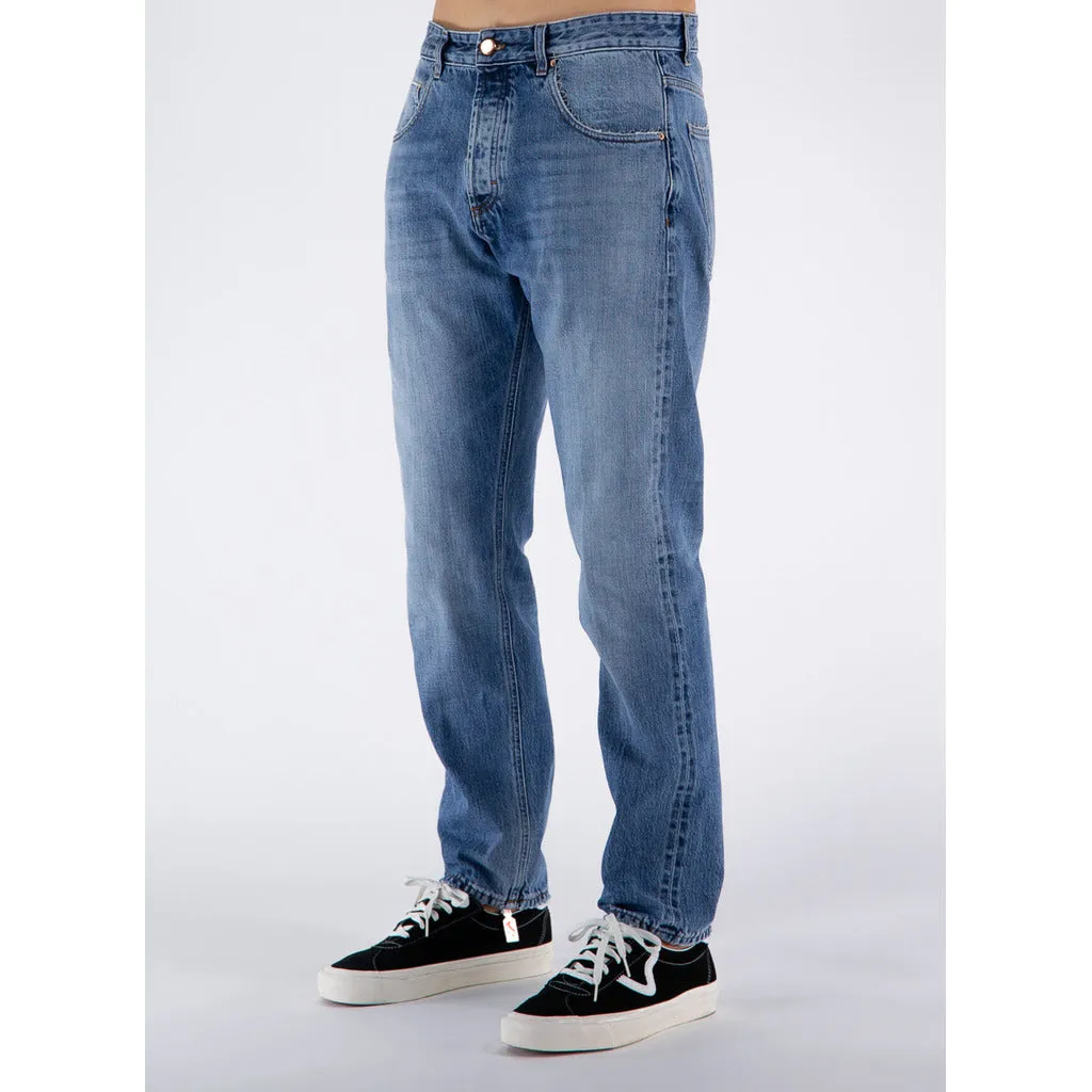 don the fuller - Denim sold by Siebentaschen product image thumbnail 3