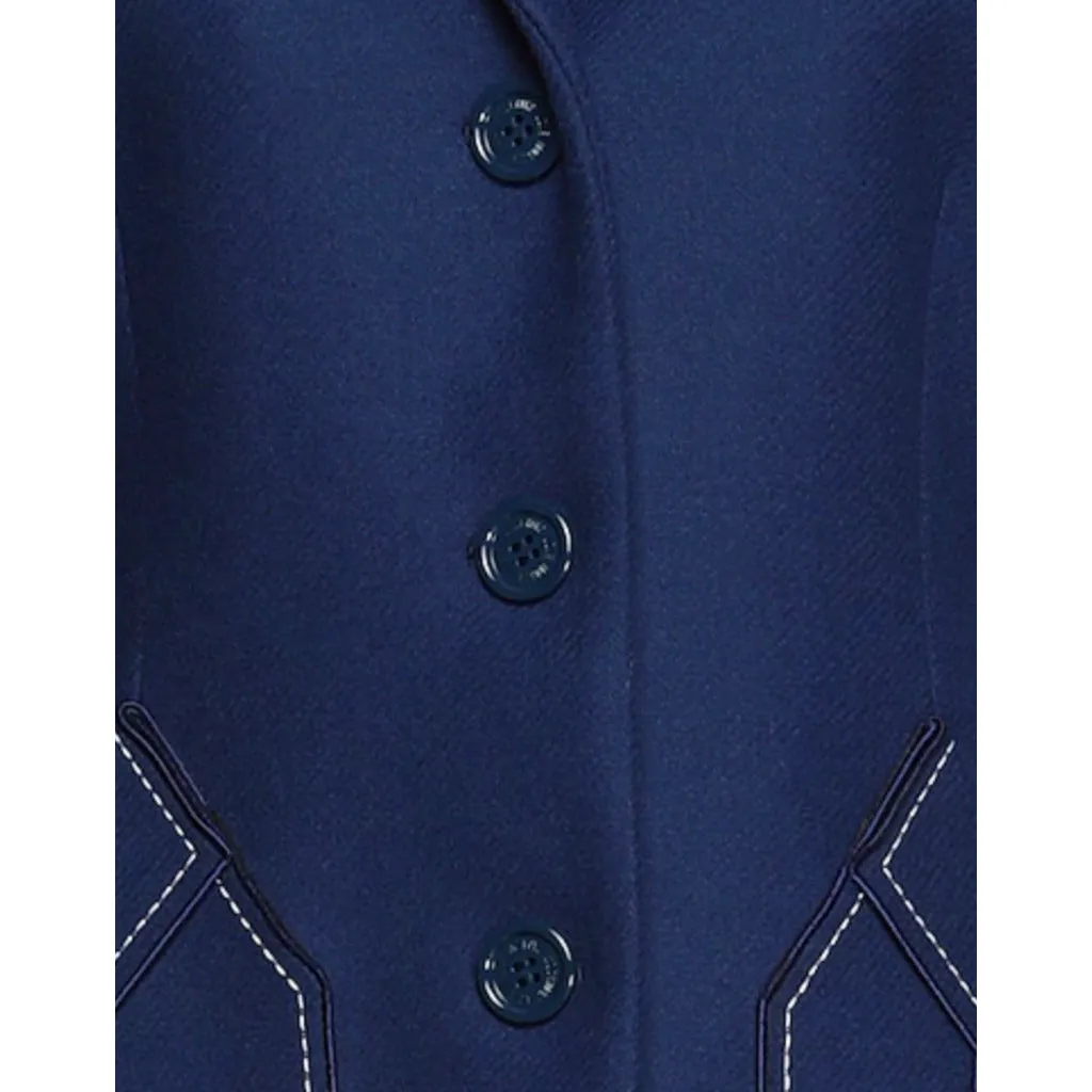 love moschino - Coats sold by Siebentaschen product image thumbnail 4